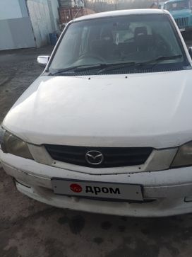  Mazda Demio 1999 , 150000 , 