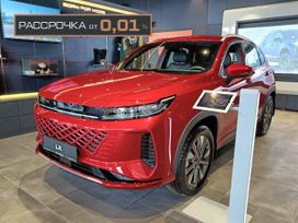 SUV   EXEED LX 2024 , 2790000 , 