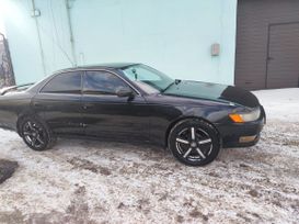  Toyota Mark II 1993 , 357000 , 