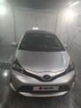  Toyota Vitz 2015 , 899000 , 