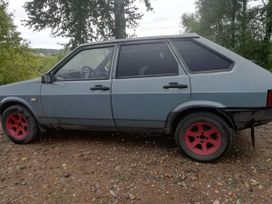   2109 2003 , 58000 , 