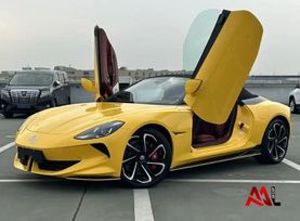   MG Cyberster 2024 , 5650000 , 