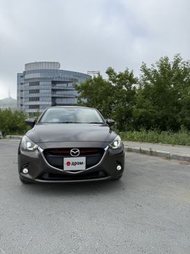  Mazda Demio 2015 , 925000 , 