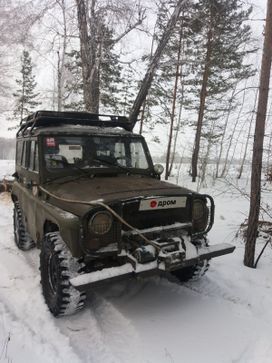 SUV    469 1981 , 200000 , 