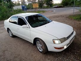  Toyota Corona 1992 , 400000 ,  