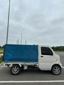  Scrum Truck, 2009