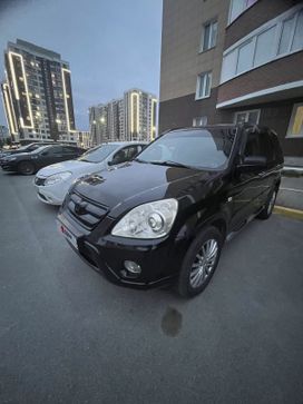 SUV   Honda CR-V 2005 , 850000 , 