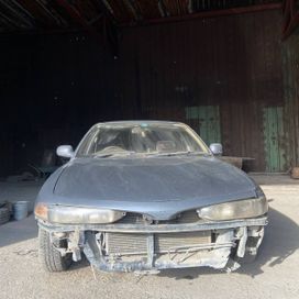  Mitsubishi Galant 1992 , 110000 , 