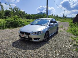  Mitsubishi Lancer 2007 , 800000 , 