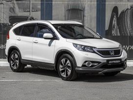 SUV   Honda CR-V 2013 , 2385000 , 