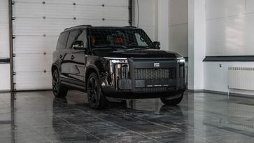 SUV   Polar Stone 01 2024 , 6200000 , 