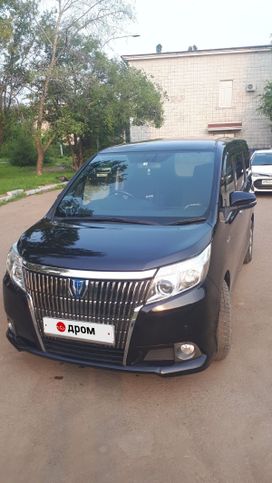    Toyota Esquire 2015 , 1790000 , 