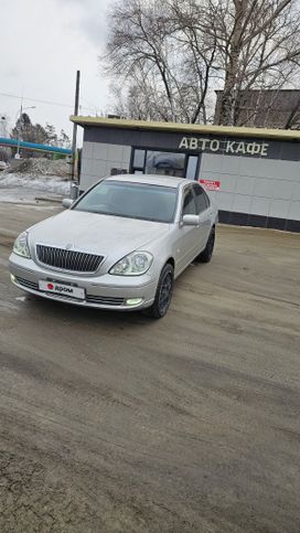  Toyota Brevis 2002 , 600000 , 