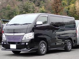    Nissan NV350 Caravan 2021 , 2850000 , 