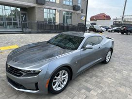  Chevrolet Camaro 2018 , 2650000 , 