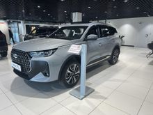  Tiggo 7L, 2025