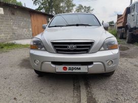 SUV   Kia Sorento 2006 , 600000 , 
