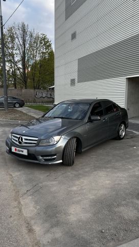  Mercedes-Benz C-Class 2011 , 1285000 , -