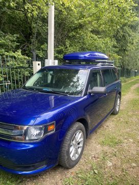 SUV   Ford Edge 2012 , 1500000 , 