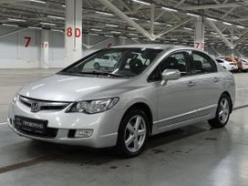  Honda Civic 2007 , 797000 , 