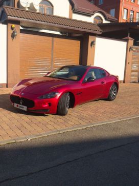  Maserati GranTurismo 2008 , 3500000 , 