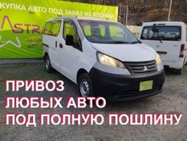    Mitsubishi Delica D:3 2013 , 510000 , 