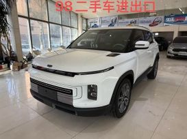 SUV   Geely ICON 2021 , 1220000 , 