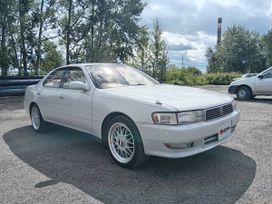  Toyota Cresta 1995 , 785000 , 