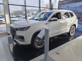 SUV   Chery Tiggo 8 Pro Max 2024 , 4070000 , 