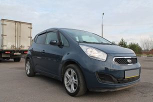  Kia Venga 2012 , 400000 , 