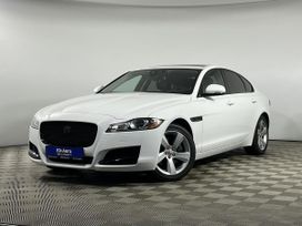  Jaguar XF 2018 , 2299000 , 