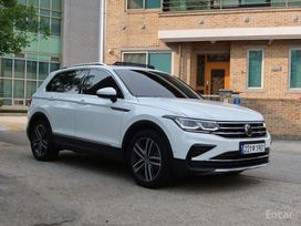 SUV   Volkswagen Tiguan 2022 , 2100073 , 