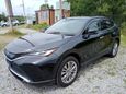 SUV   Toyota Harrier 2020 , 3999000 , 