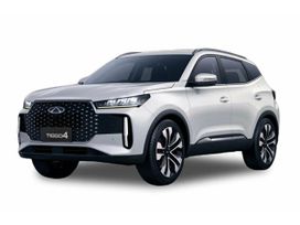 SUV   Chery Tiggo 4 2025 , 2220000 , 