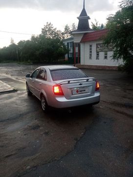  Chevrolet Lacetti 2012 , 540000 , 