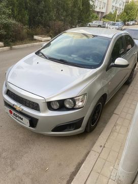  Chevrolet Aveo 2012 , 580000 , --