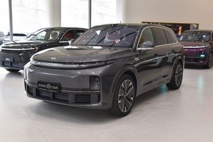 SUV   Li L7 2025 , 5030440 , 