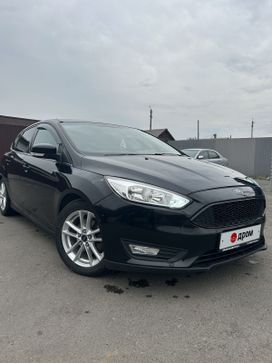  Ford Focus 2016 , 1100000 , 