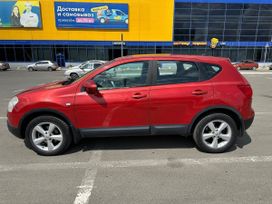 SUV   Nissan Qashqai 2009 , 680000 , 