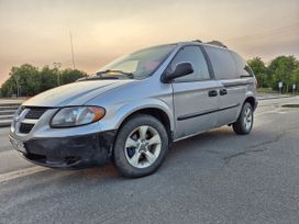    Dodge Caravan 2001 , 350000 , 