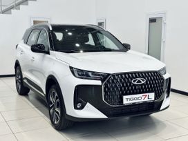 SUV   Chery Tiggo 7L 2025 , 2684000 , 