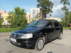  Renault Logan 2010 , 370000 , 