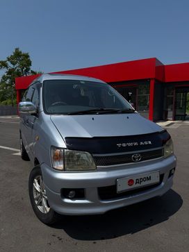    Toyota Lite Ace Noah 1997 , 490000 , 