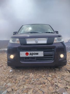  Suzuki Wagon R 2011 , 495000 , 