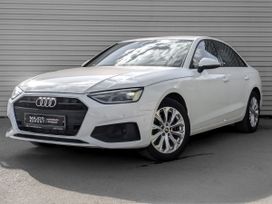  Audi A4 2022 , 3410000 , 