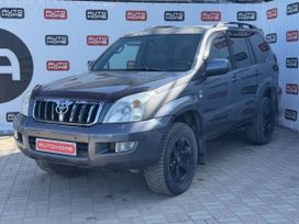 SUV   Toyota Land Cruiser Prado 2004 , 1299990 , -