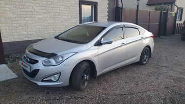  Hyundai i40 2015 , 1450000 , θ
