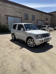  3  Mitsubishi Pajero 2001 , 1100000 , 