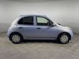  Nissan March 2003 , 349000 , 