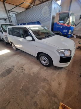 Toyota Succeed 2019 , 1200000 , 
